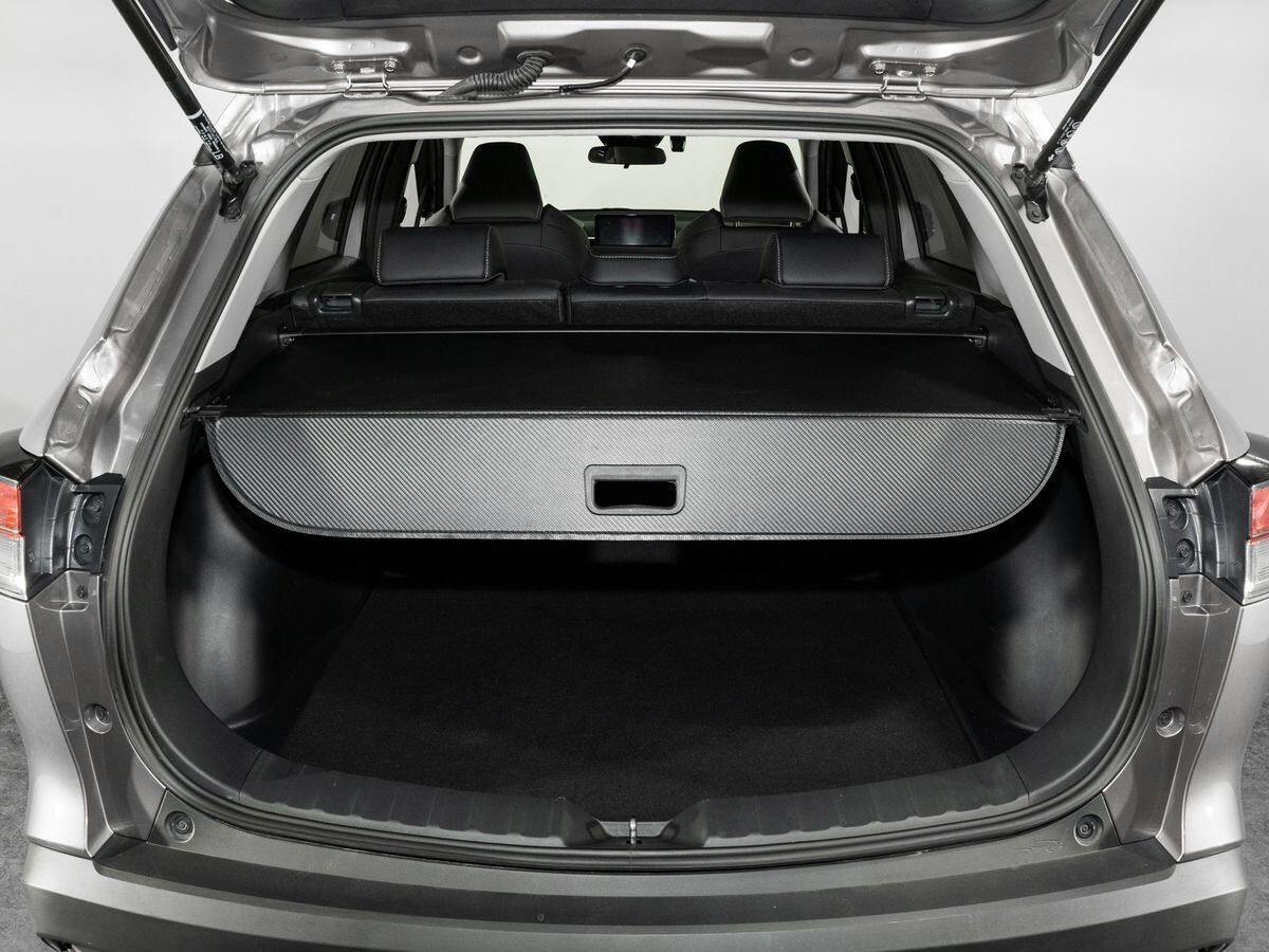 Toyota Frontlander 2023 - фото автомобиля
