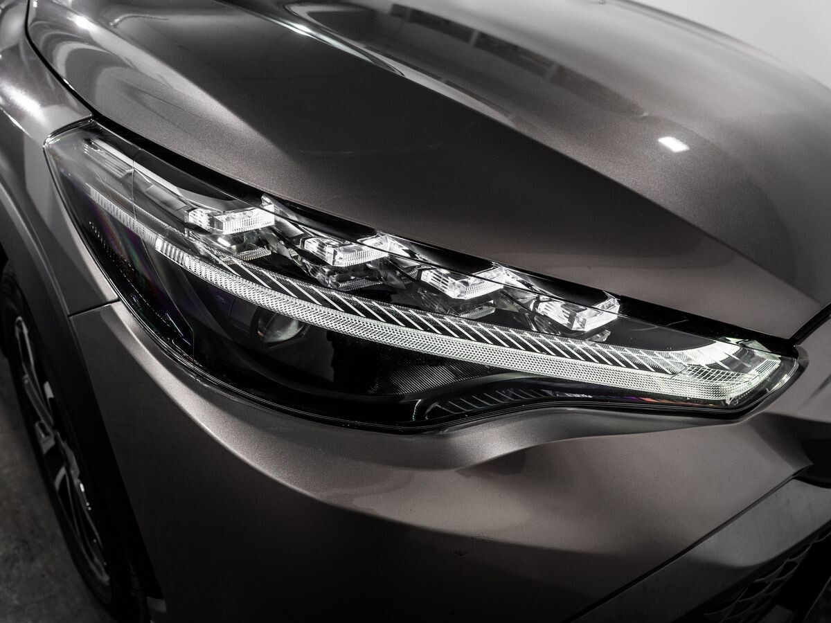 Toyota Frontlander 2023 - фото автомобиля