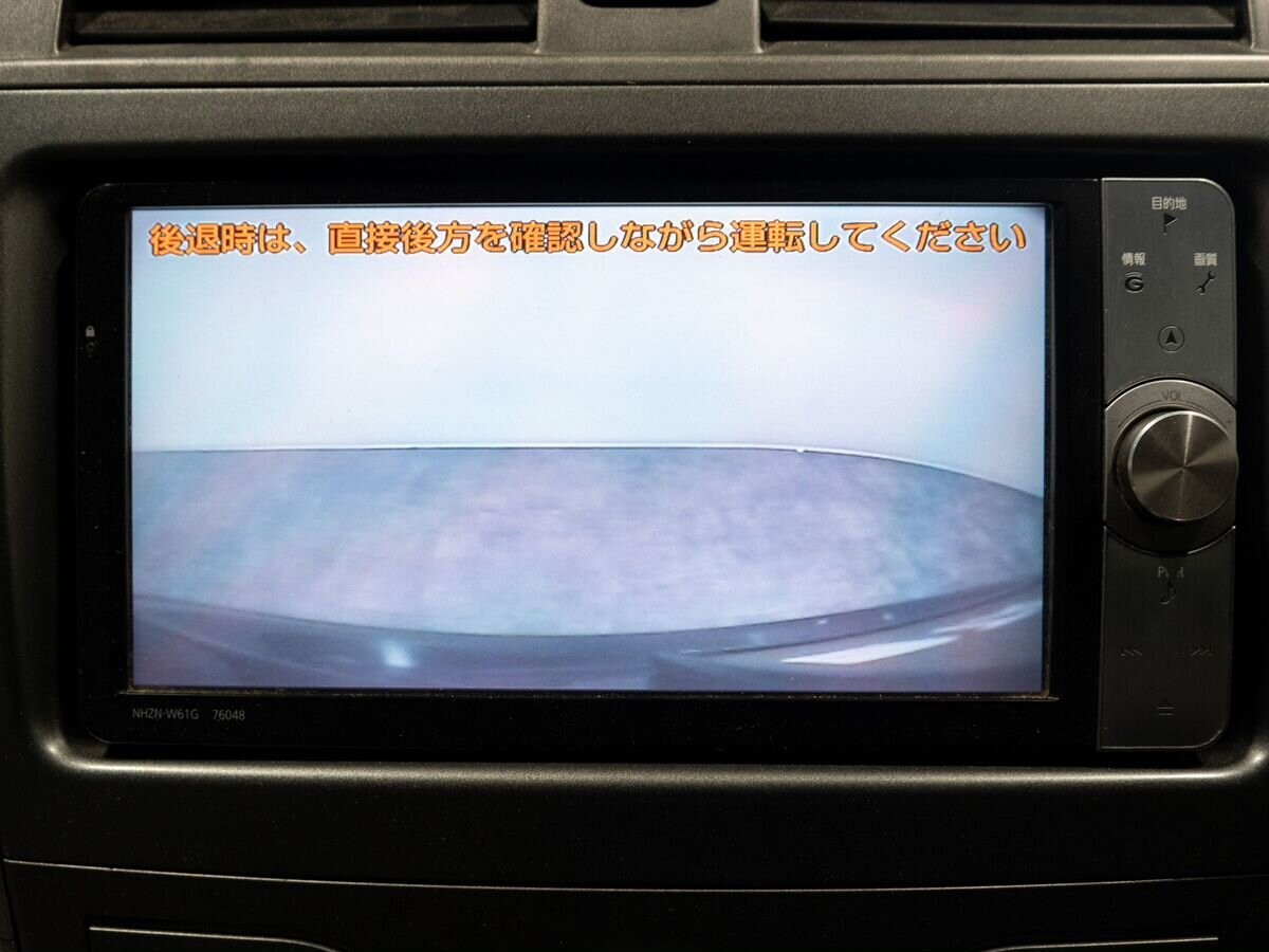 Toyota Corolla Axio 2009 - фото автомобиля