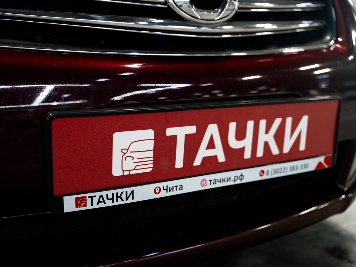 Toyota Corolla Axio 2009 - фото автомобиля