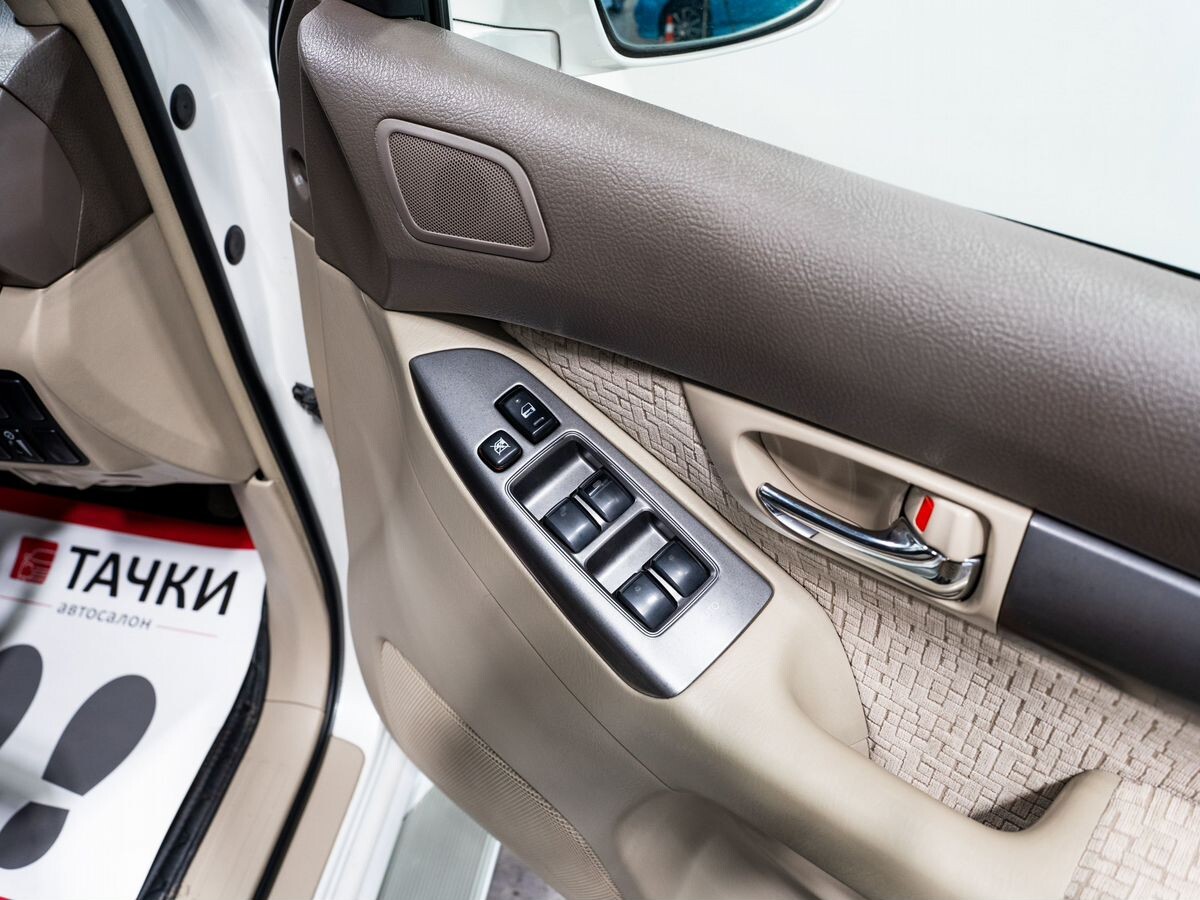 Toyota Land Cruiser Prado 2002 - фото автомобиля