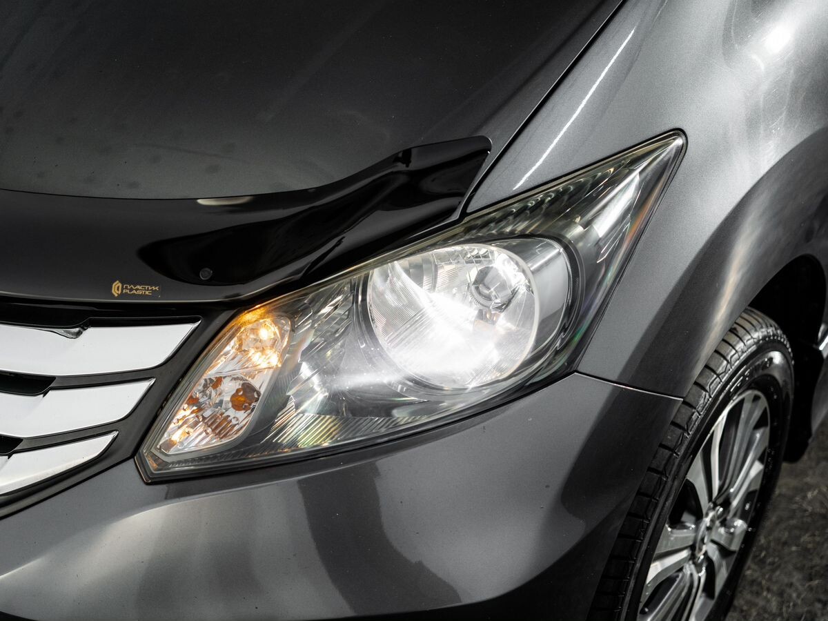 Honda Freed 2012 - фото автомобиля