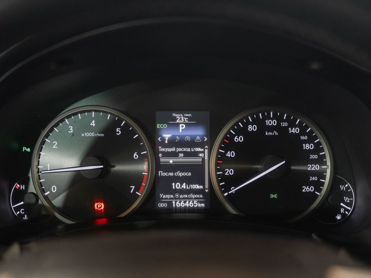 Lexus NX200 2015 - фото автомобиля