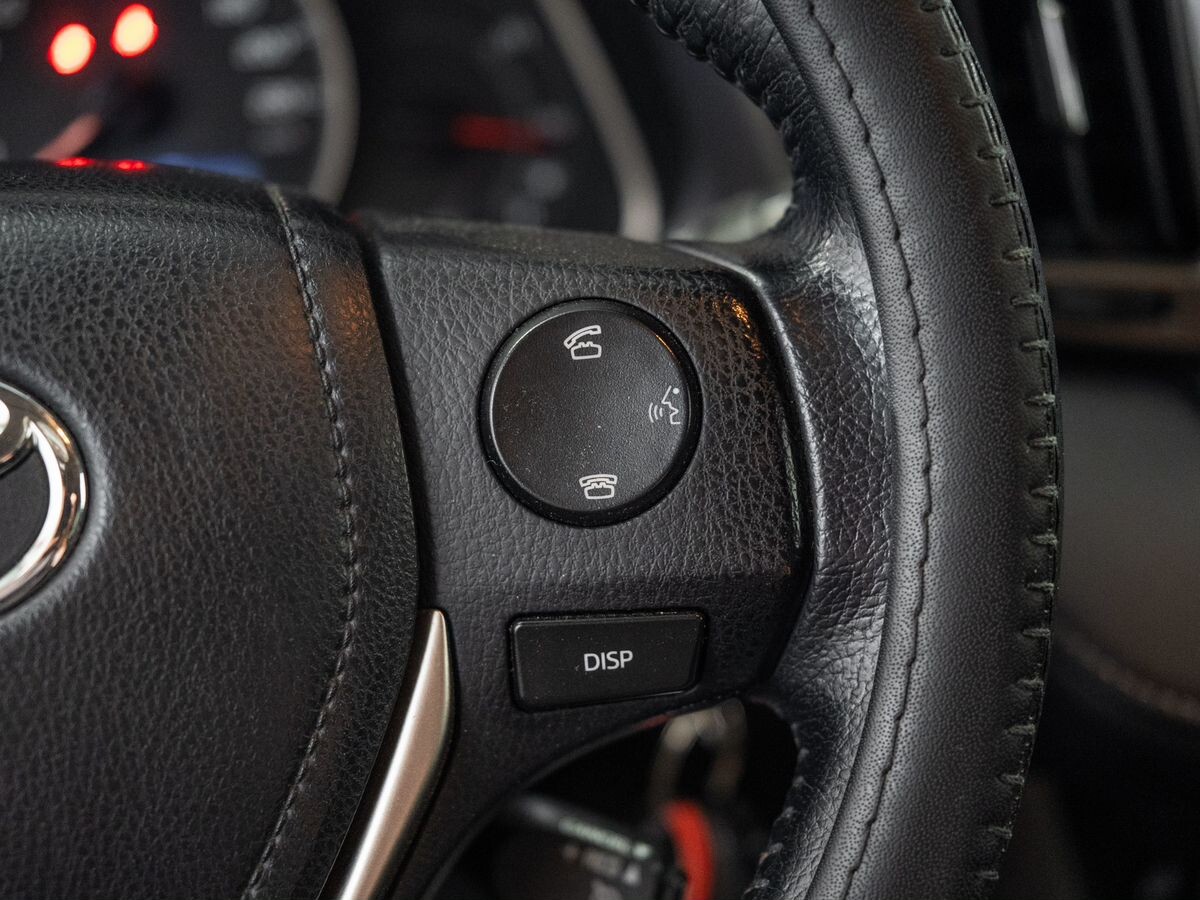 Toyota RAV4 2014 - фото автомобиля