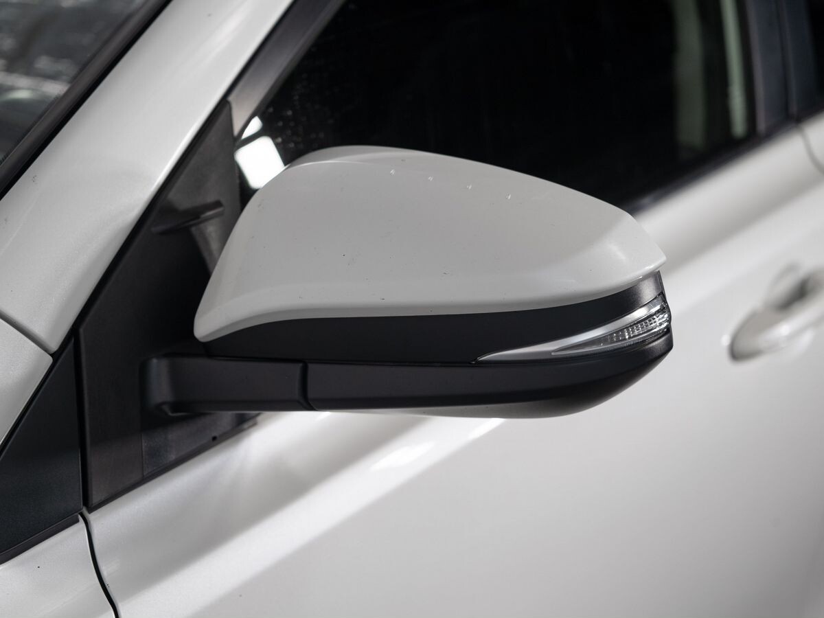 Toyota RAV4 2014 - фото автомобиля