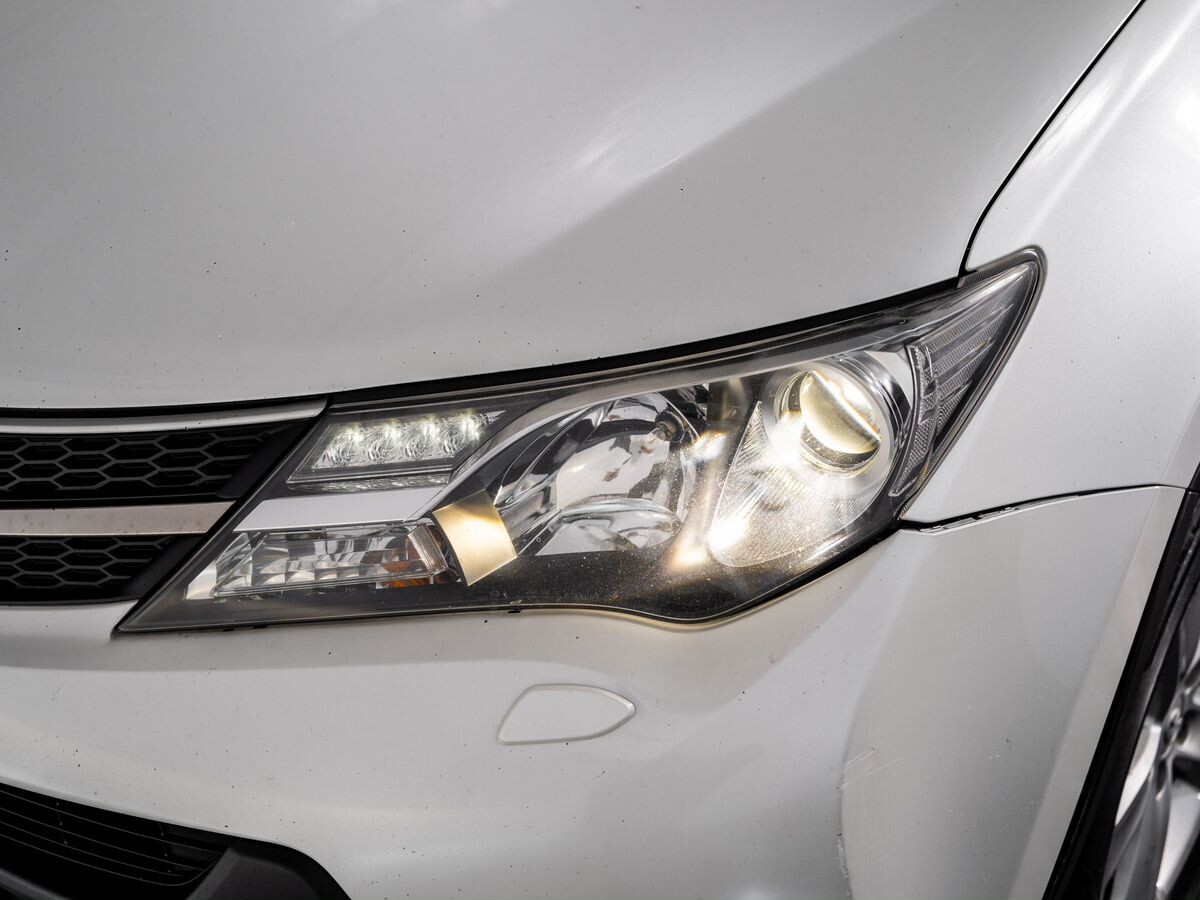 Toyota RAV4 2014 - фото автомобиля