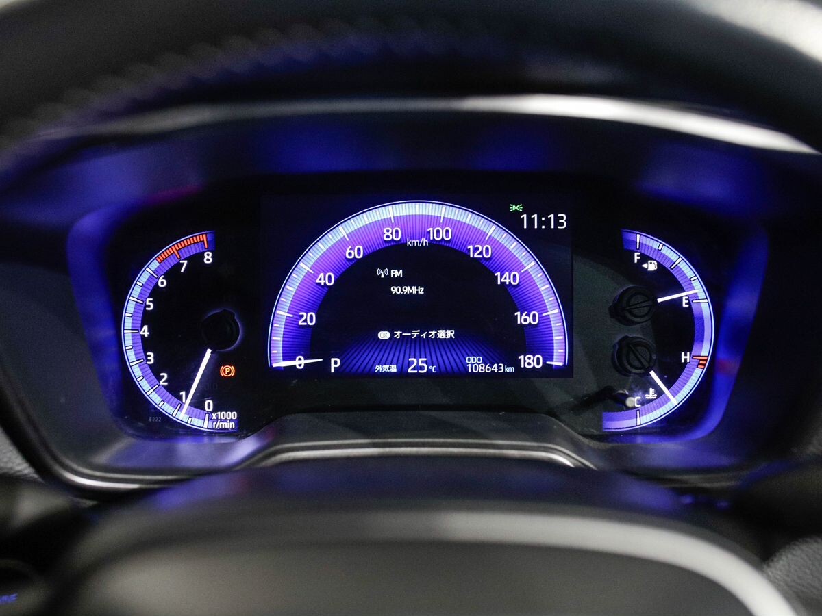 Toyota Corolla 2021 - фото автомобиля