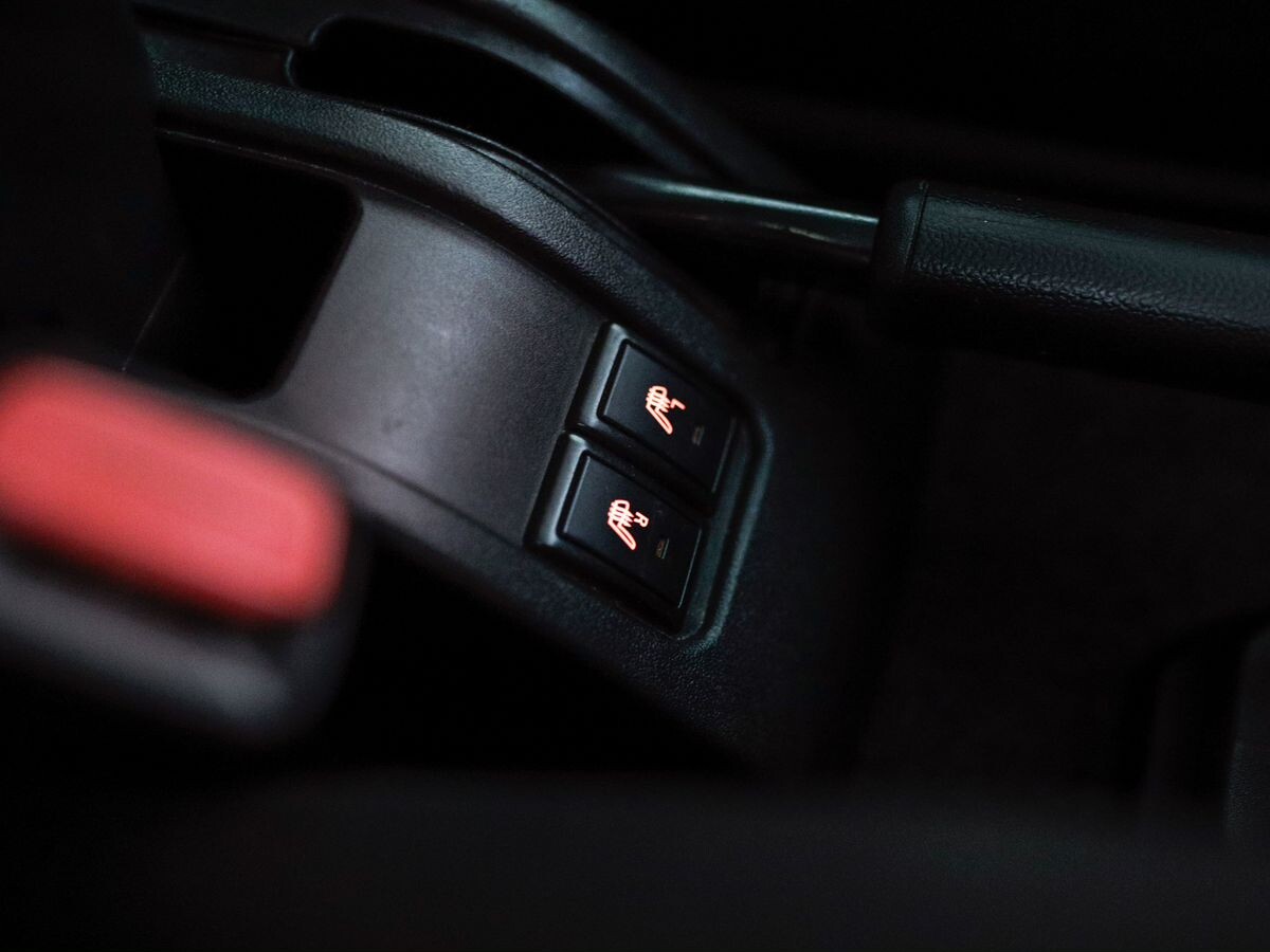 Suzuki Jimny Sierra 2021 - фото автомобиля