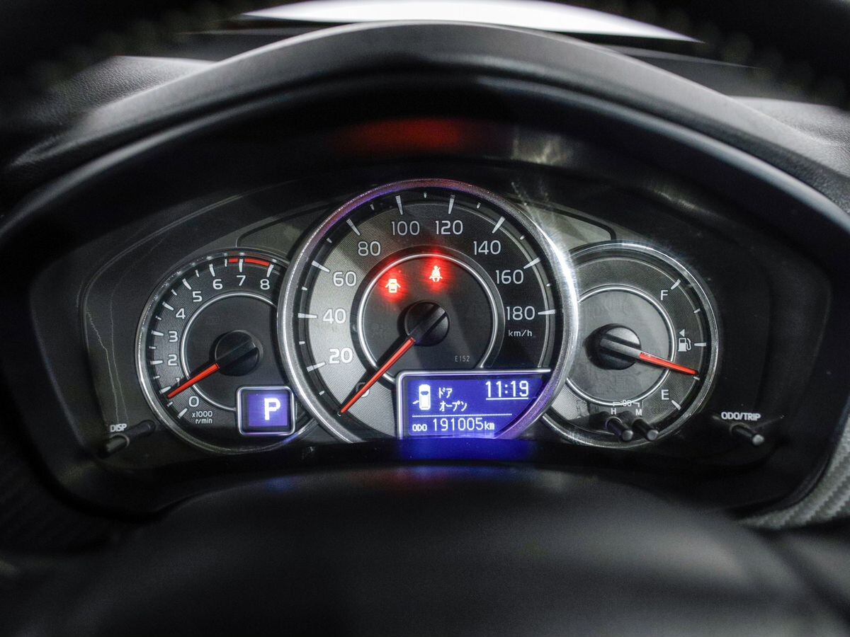 Toyota Corolla Fielder 2014 - фото автомобиля