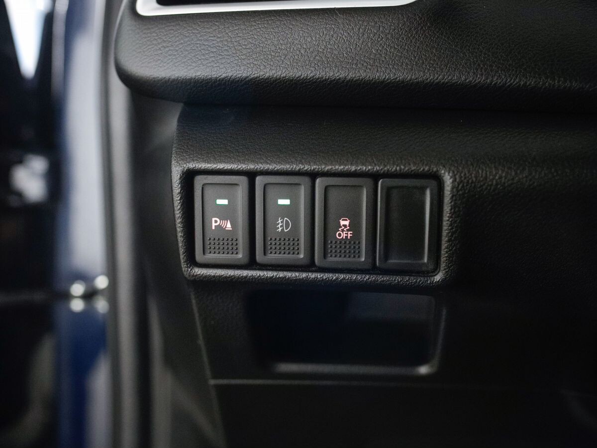 Suzuki SX4 2017 - фото автомобиля