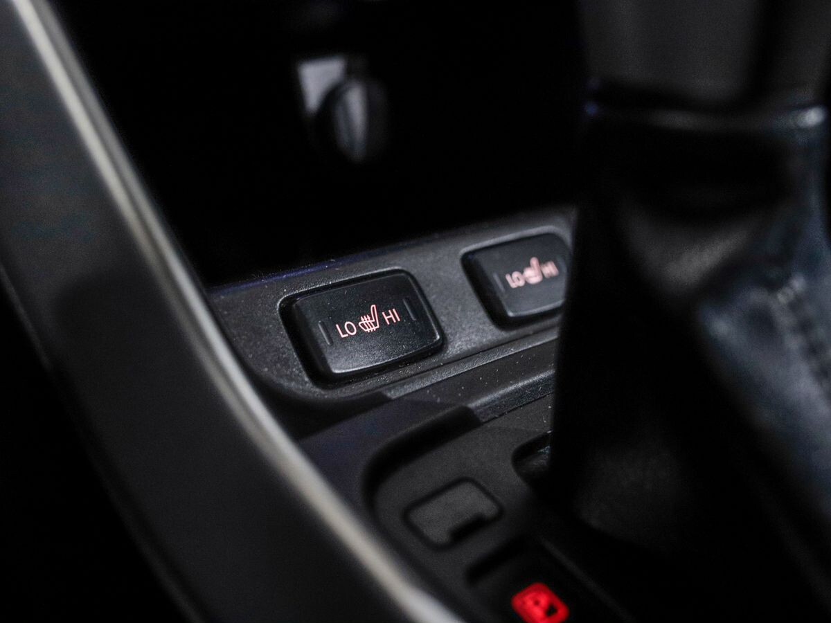 Suzuki SX4 2017 - фото автомобиля