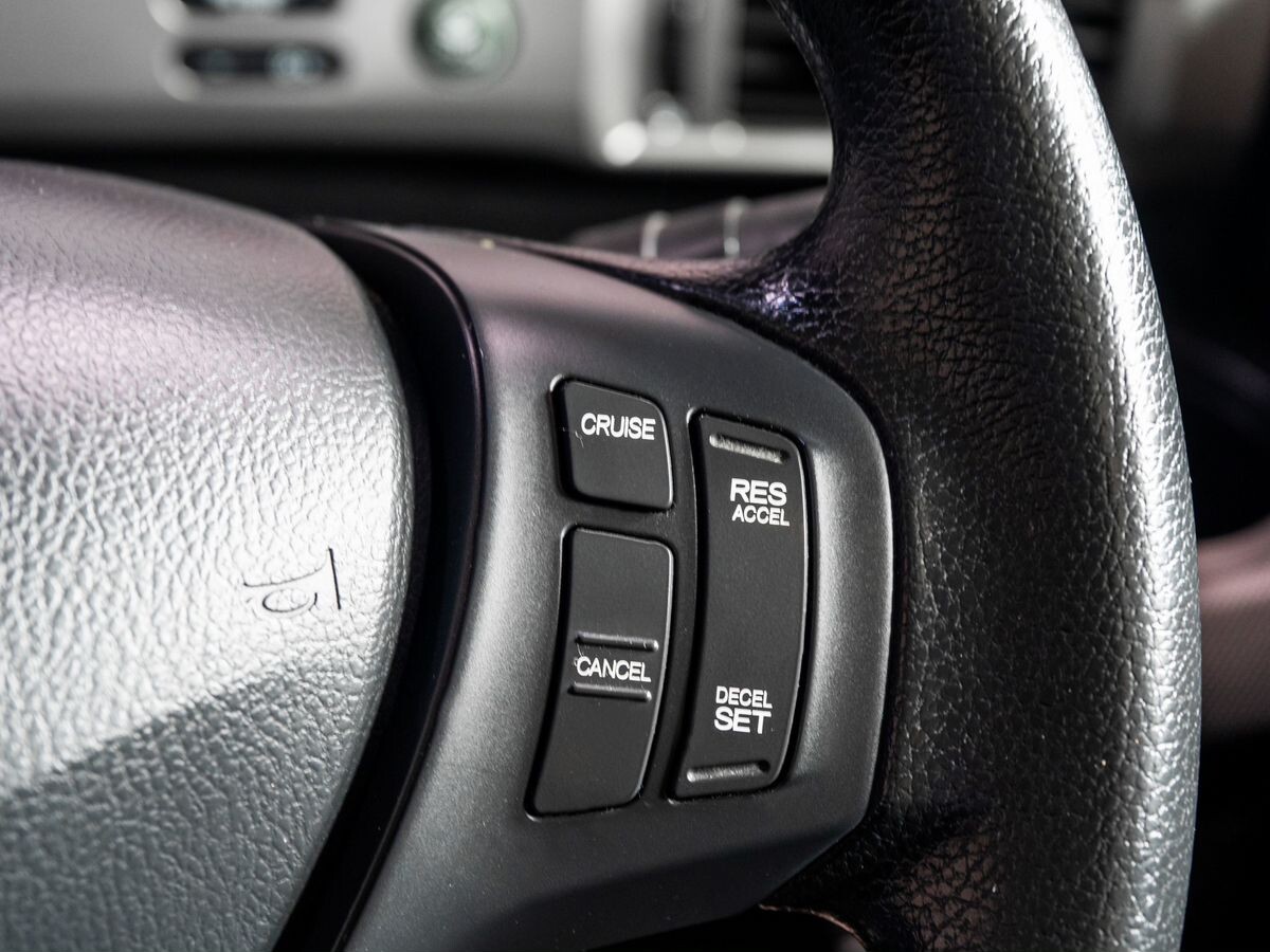 Honda Freed 2012 - фото автомобиля