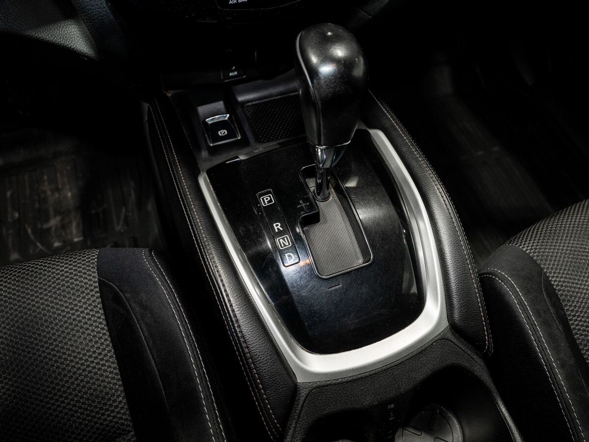 Nissan Qashqai 2014 - фото автомобиля
