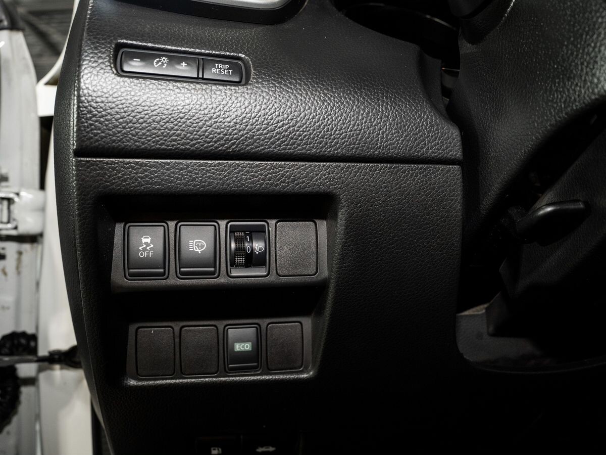 Nissan Qashqai 2014 - фото автомобиля
