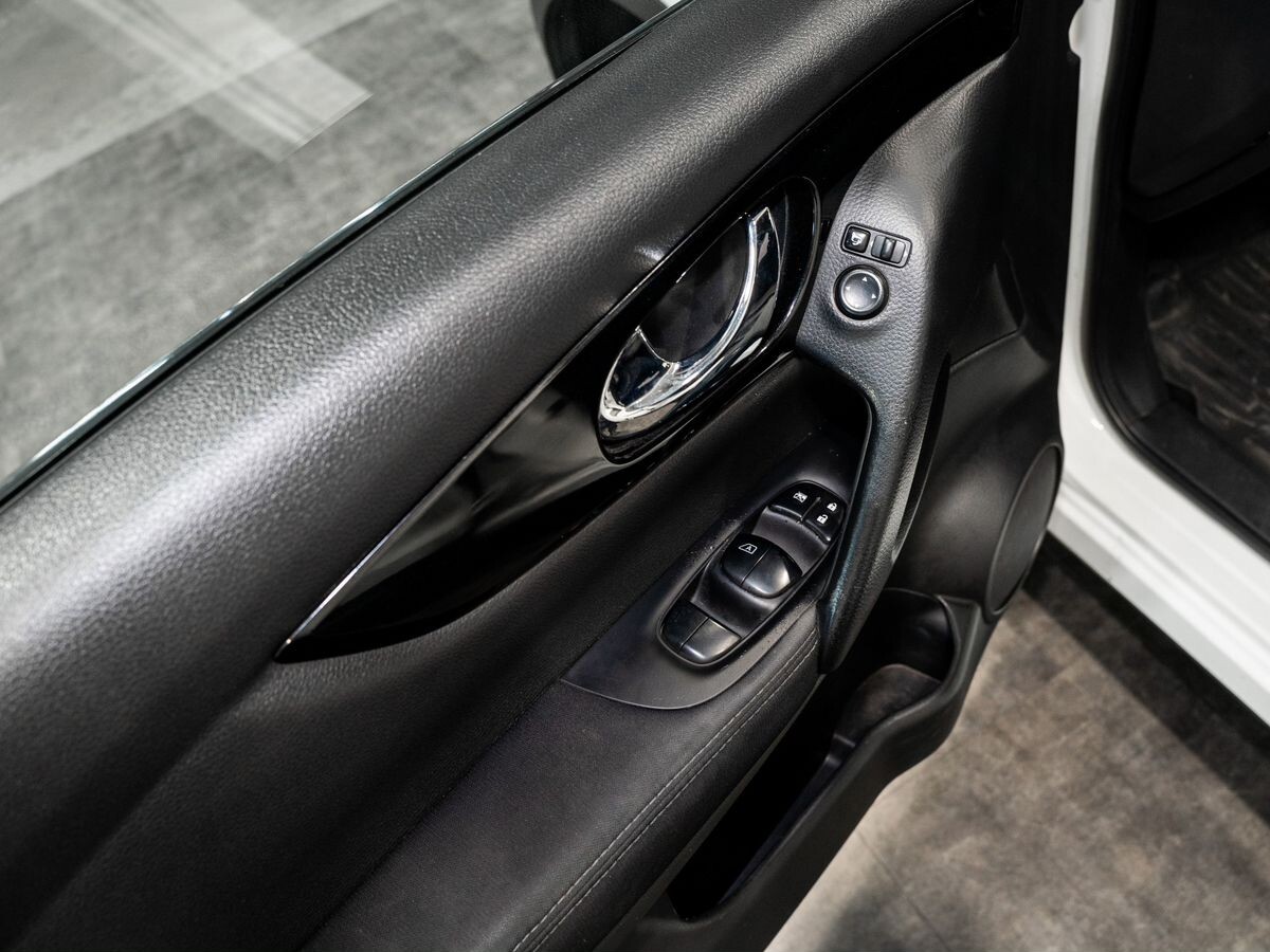 Nissan Qashqai 2014 - фото автомобиля