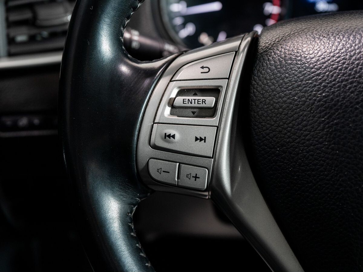 Nissan Qashqai 2014 - фото автомобиля