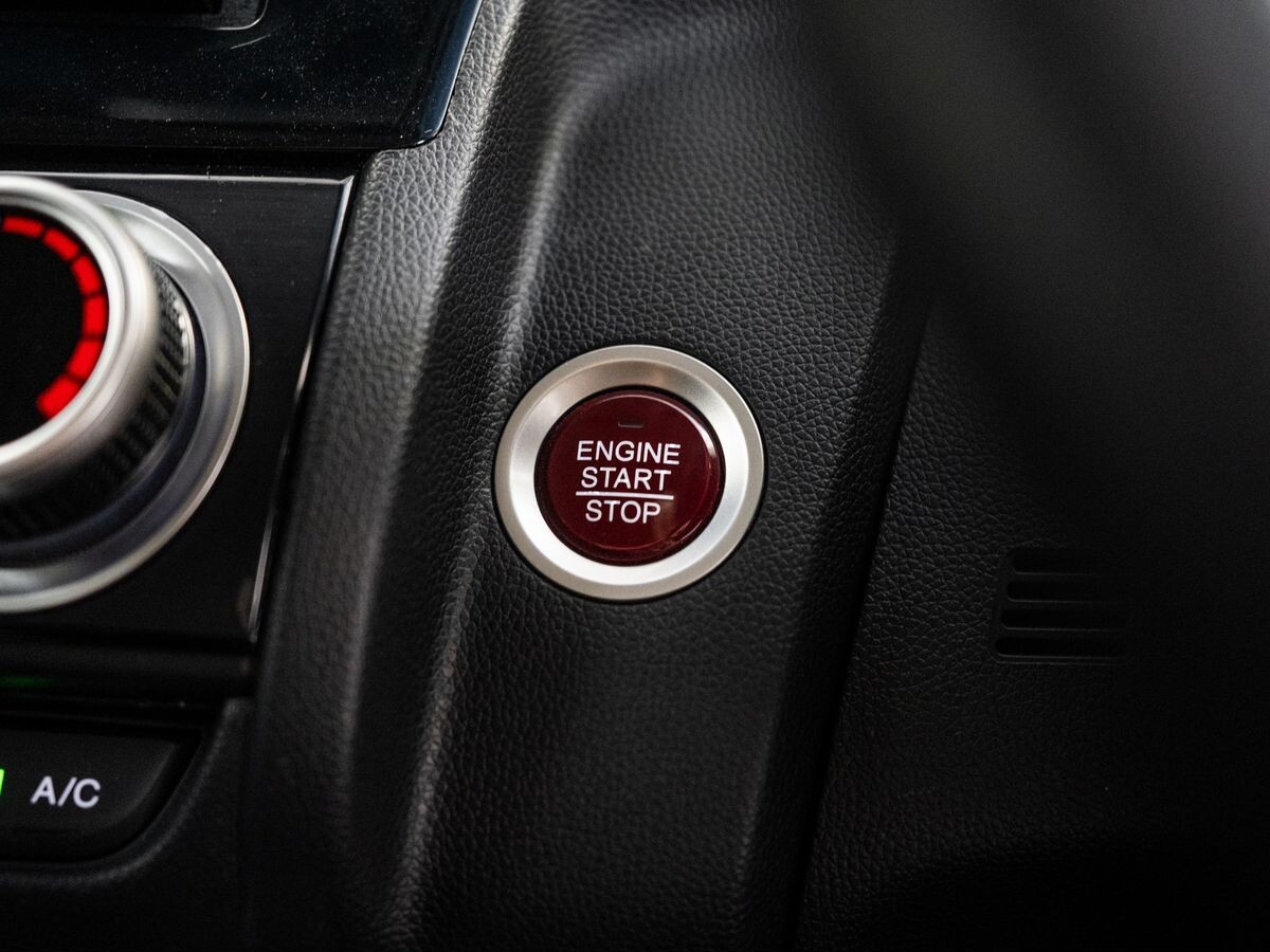 Honda Fit 2014 - фото автомобиля