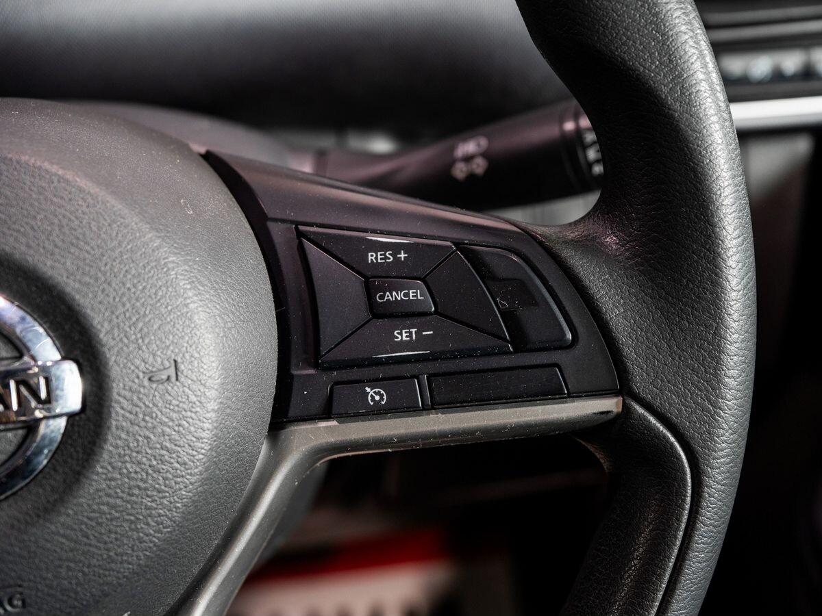 Nissan Serena 2017 - фото автомобиля