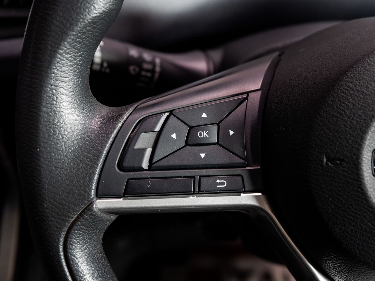 Nissan Serena 2017 - фото автомобиля
