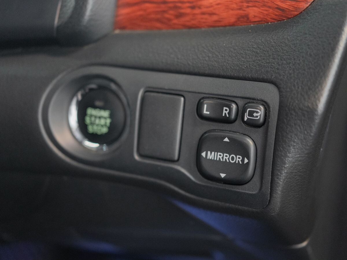 Toyota Allion 2010 - фото автомобиля
