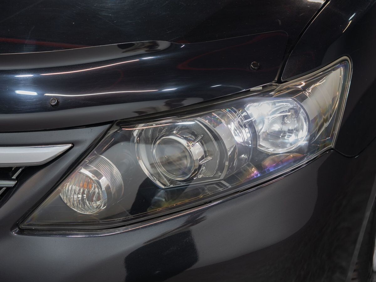 Toyota Allion 2010 - фото автомобиля