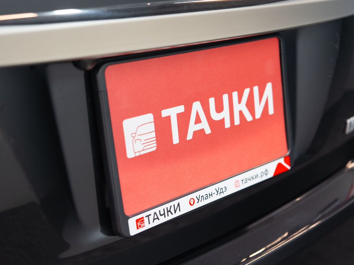 Toyota Allion 2010 - фото автомобиля