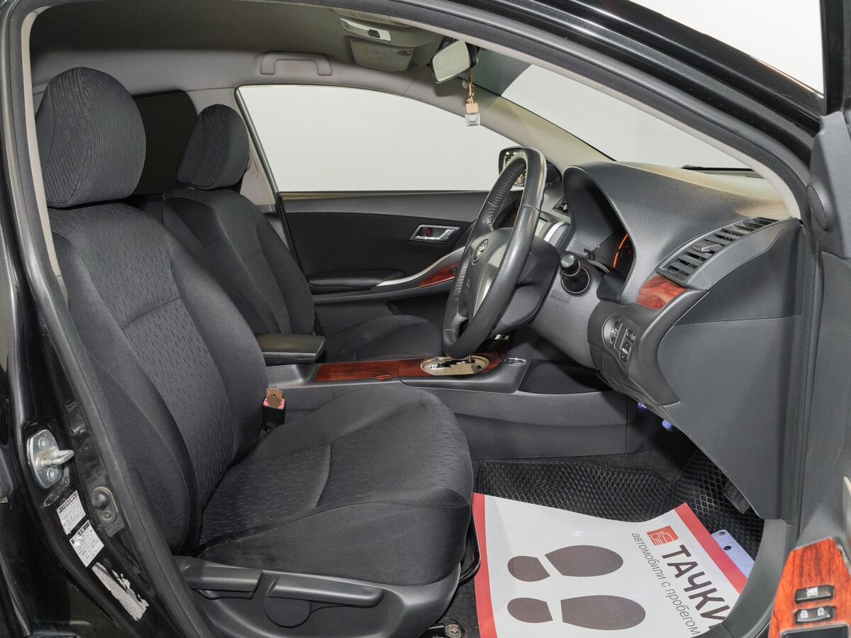 Toyota Allion 2010 - фото автомобиля