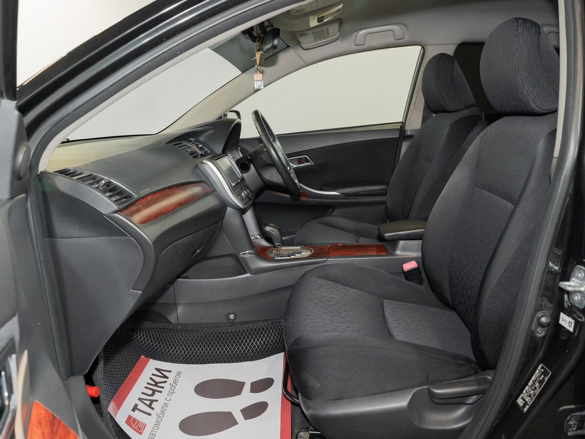 Toyota Allion 2010 - фото автомобиля