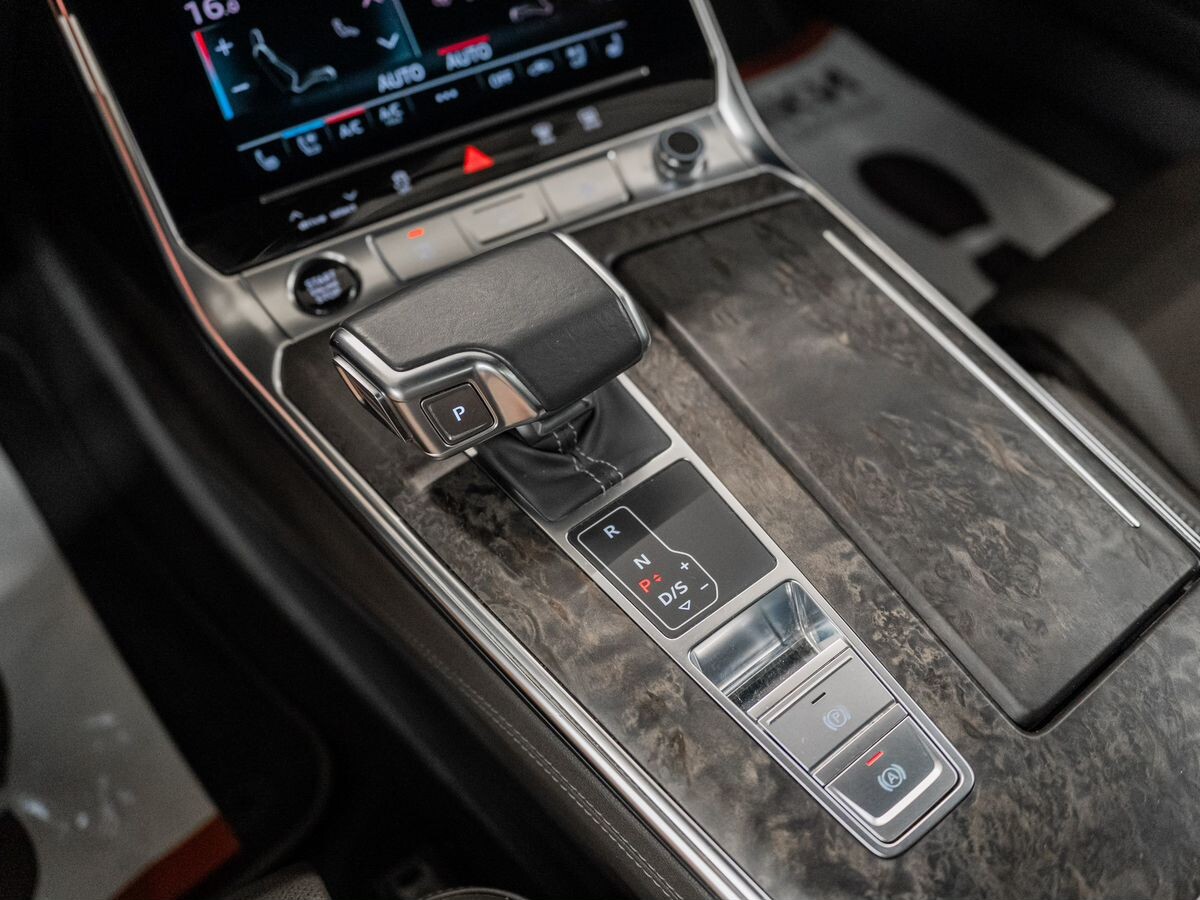 Audi A7 2020 - фото автомобиля
