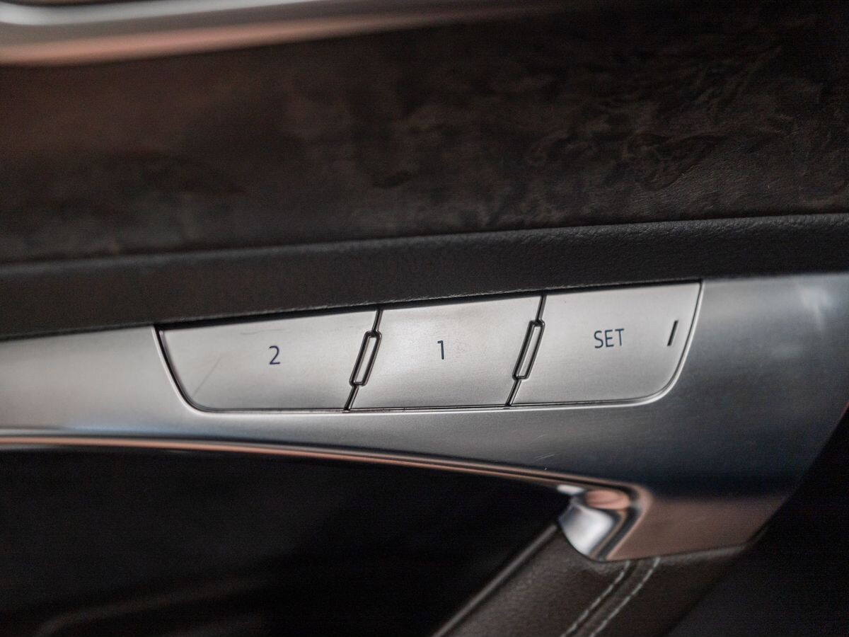 Audi A7 2020 - фото автомобиля
