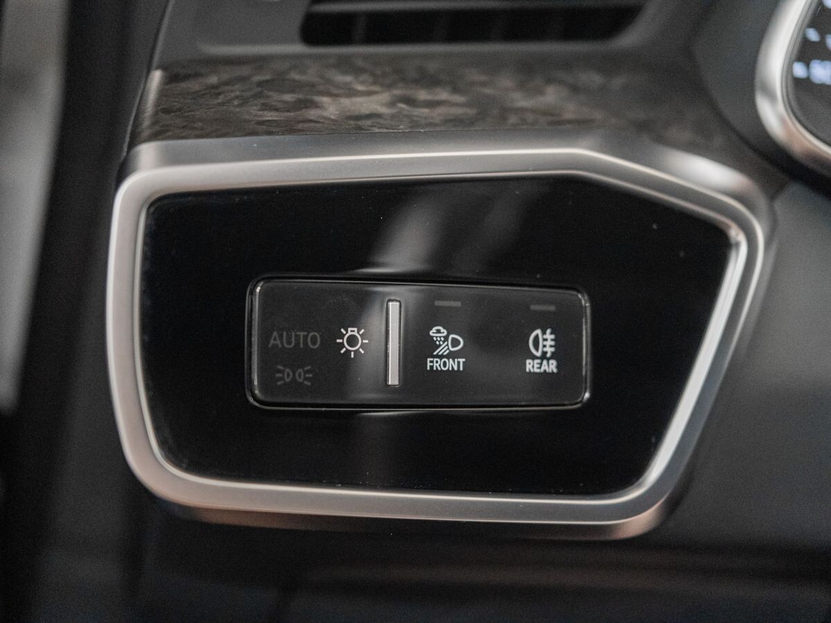 Audi A7 2020 - фото автомобиля
