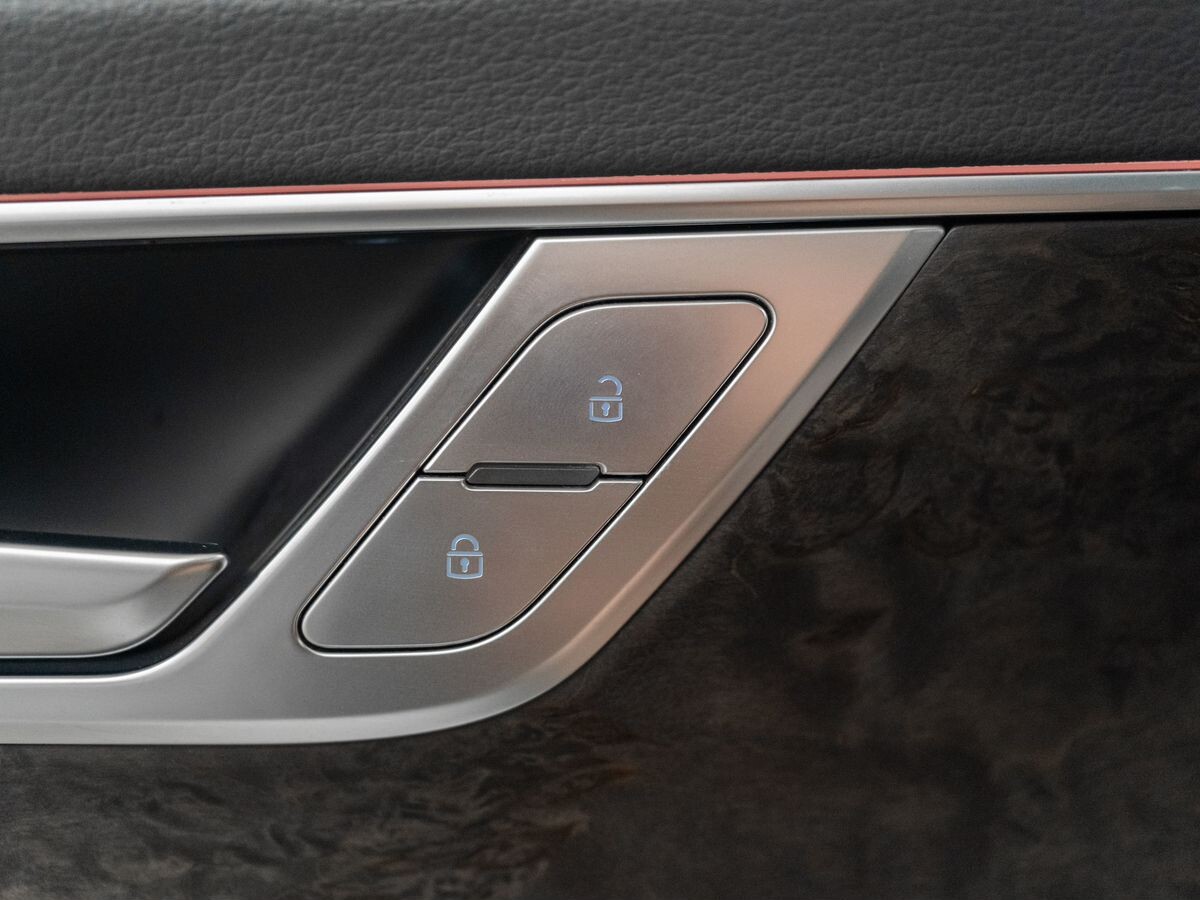 Audi A7 2020 - фото автомобиля