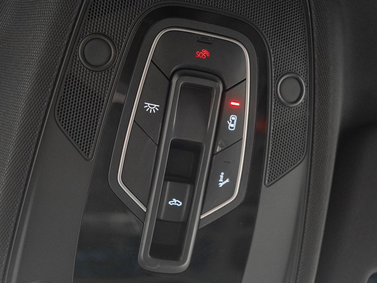 Audi A7 2020 - фото автомобиля