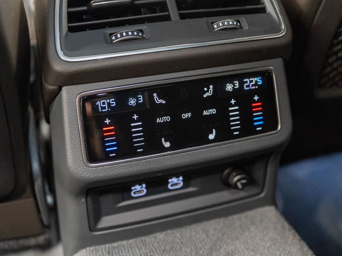 Audi A7 2020 - фото автомобиля