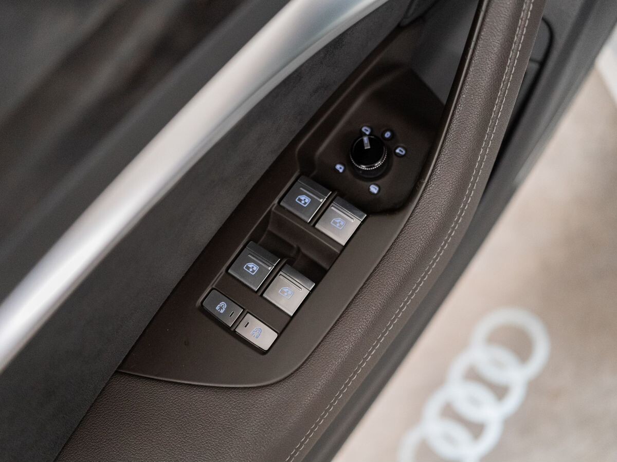 Audi A7 2020 - фото автомобиля