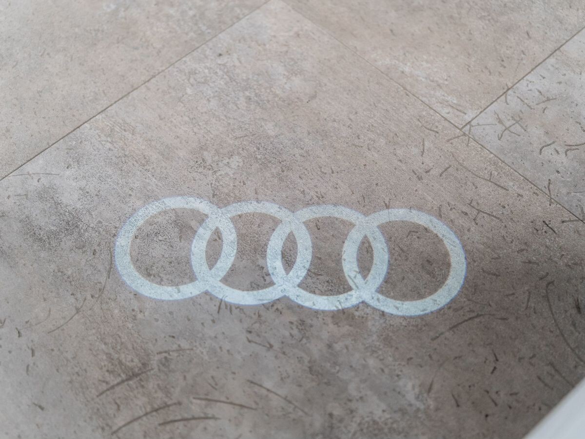 Audi A7 2020 - фото автомобиля