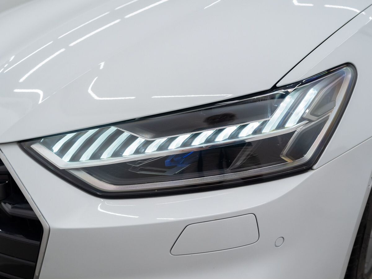 Audi A7 2020 - фото автомобиля