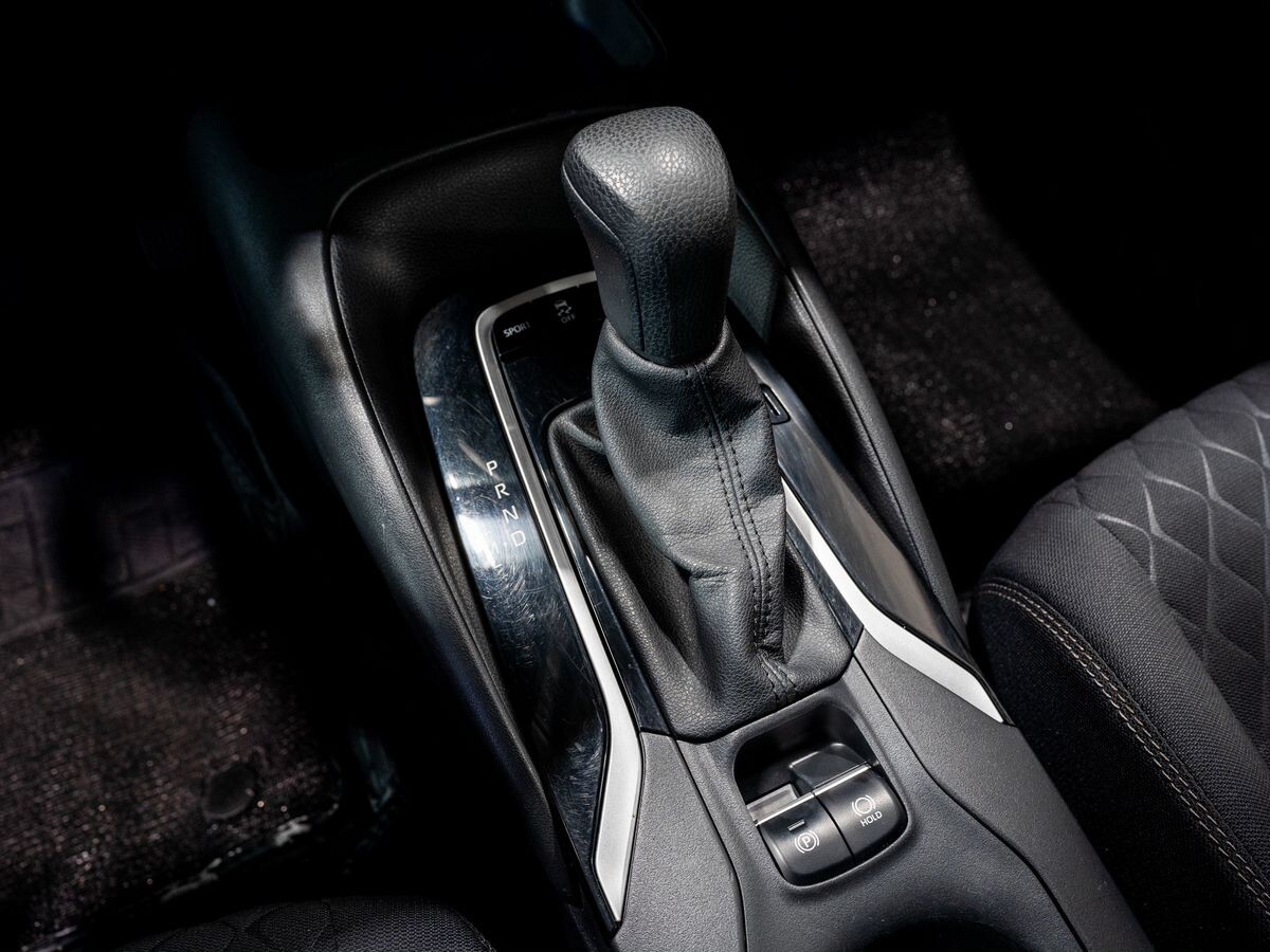 Toyota Allion 2021 - фото автомобиля