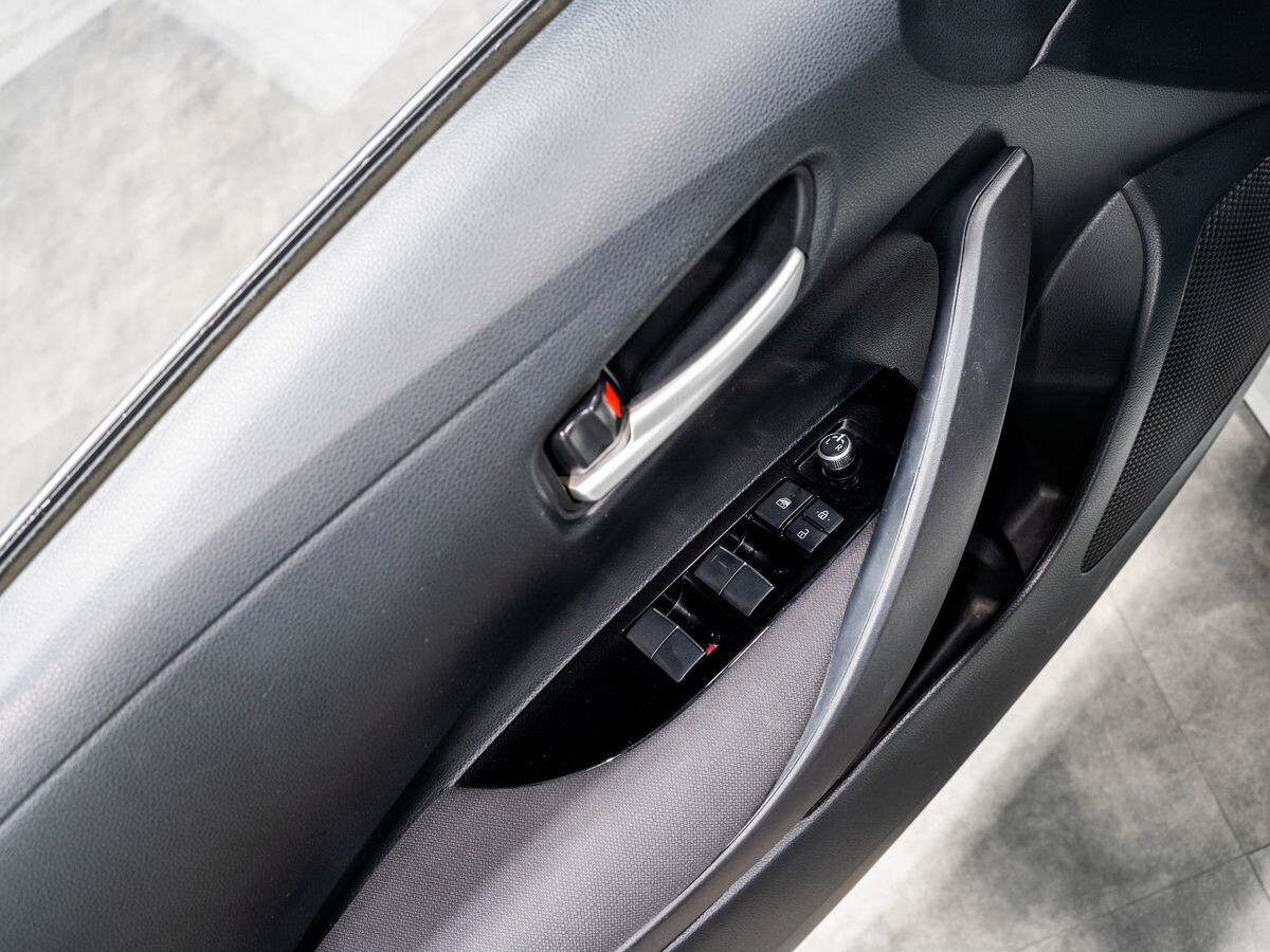 Toyota Allion 2021 - фото автомобиля