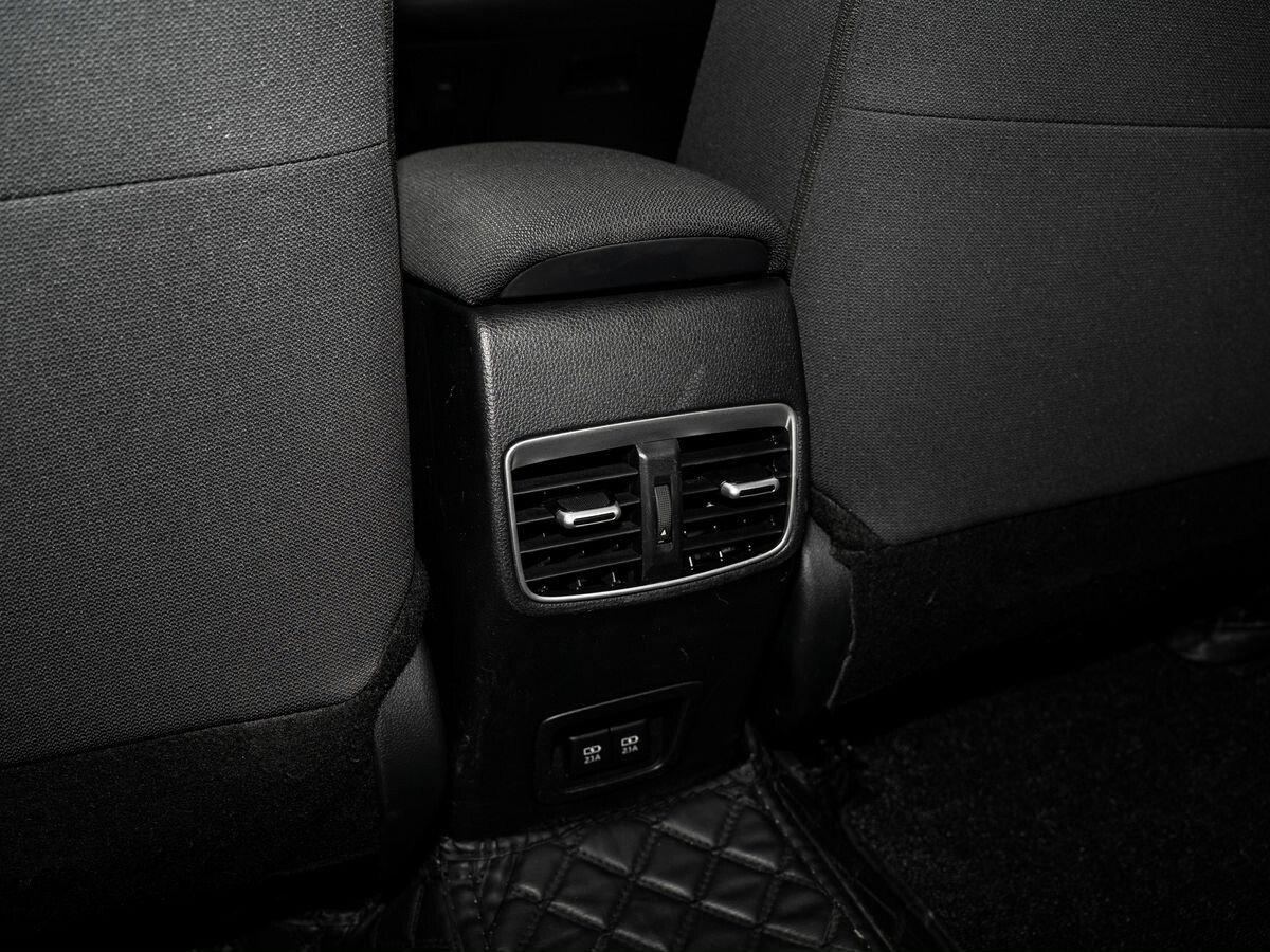 Toyota Allion 2021 - фото автомобиля