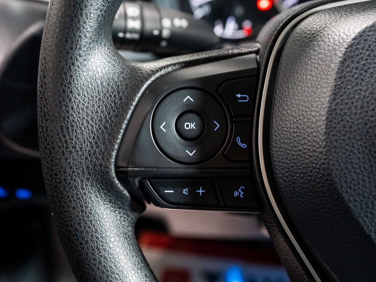 Toyota Allion 2021 - фото автомобиля