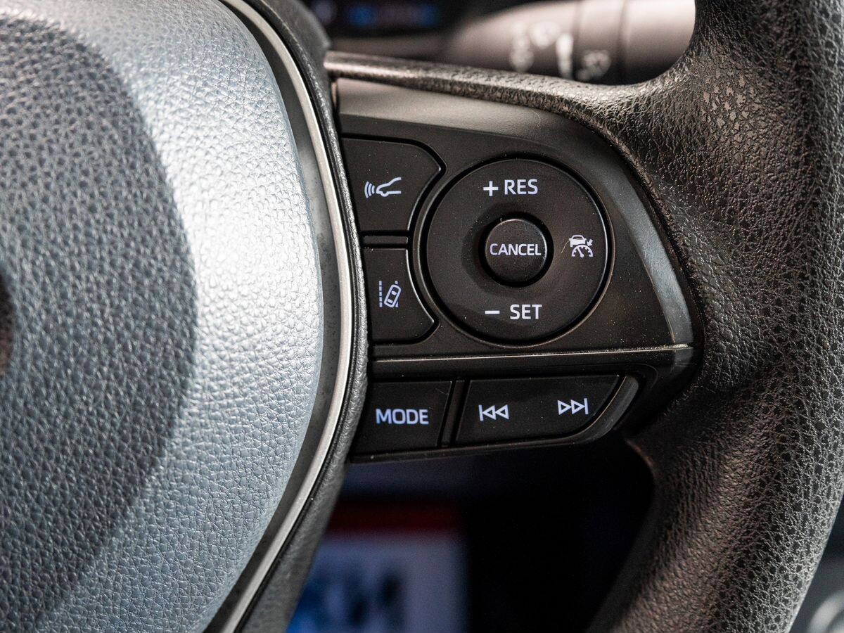 Toyota Allion 2021 - фото автомобиля