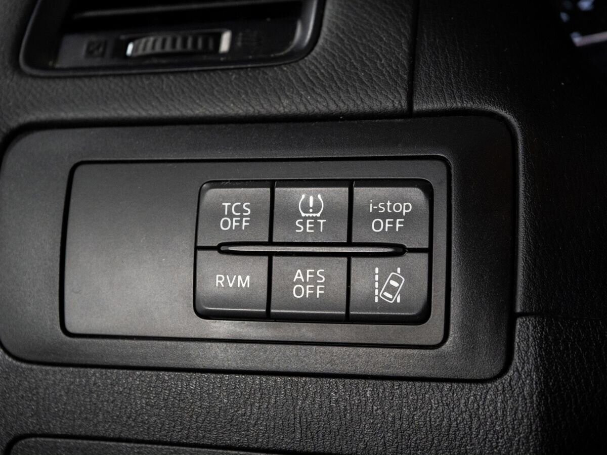 Mazda CX-5 2013 - фото автомобиля