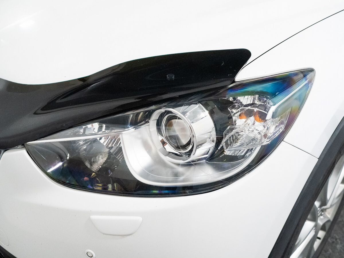 Mazda CX-5 2013 - фото автомобиля