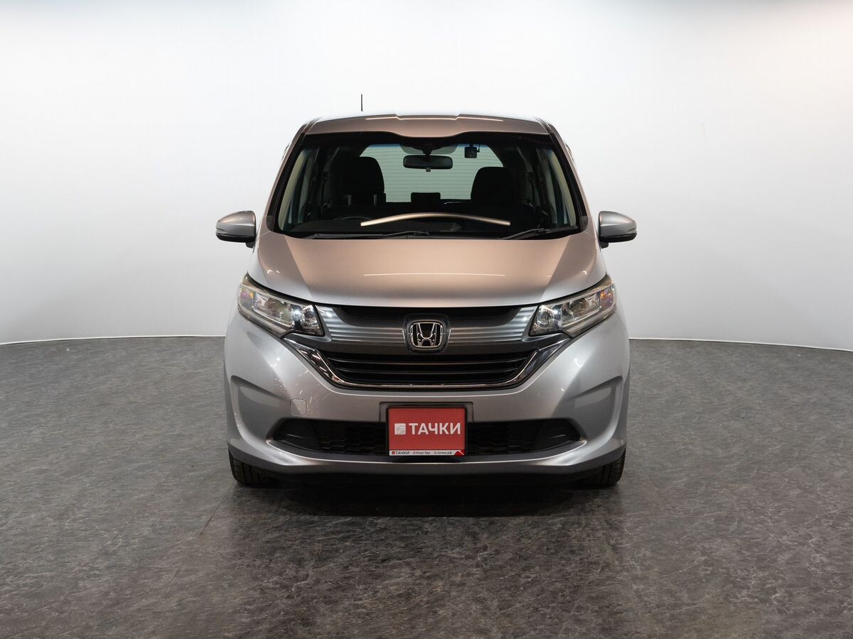 Honda Freed+ 2018 - фото автомобиля