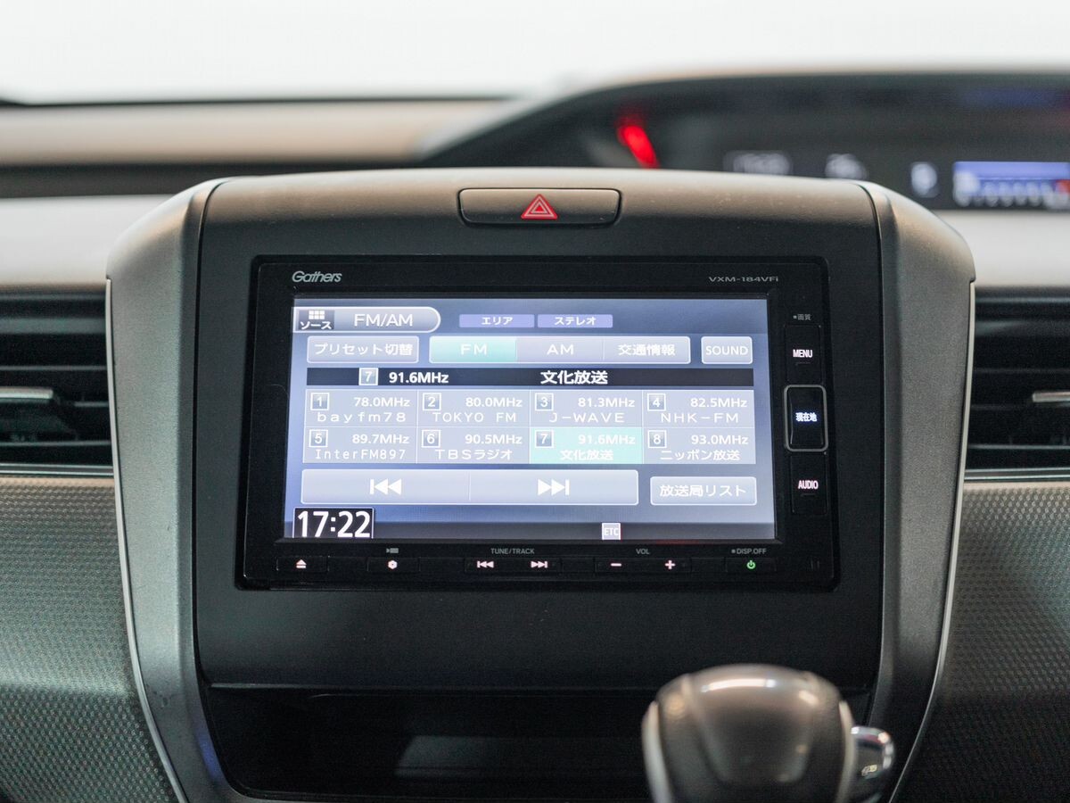 Honda Freed+ 2018 - фото автомобиля