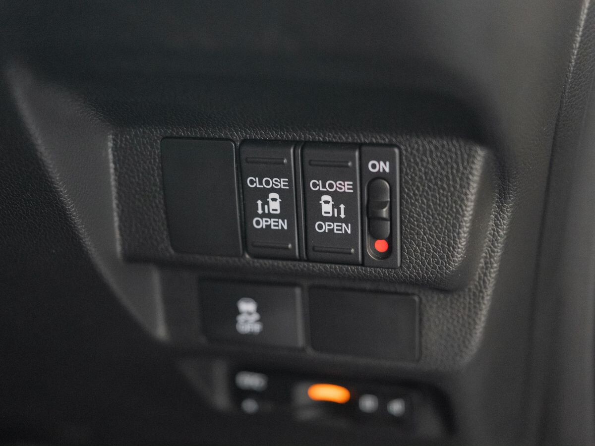 Honda Freed+ 2018 - фото автомобиля