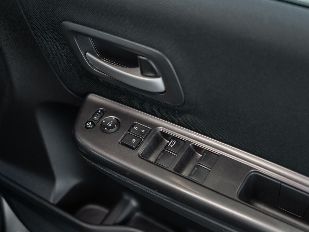 Honda Freed+ 2018 - фото автомобиля