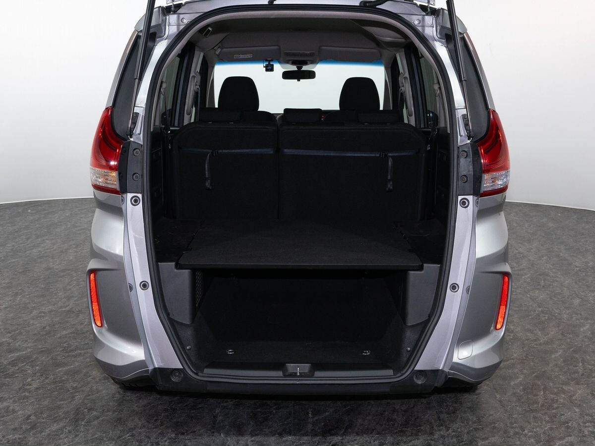 Honda Freed+ 2018 - фото автомобиля