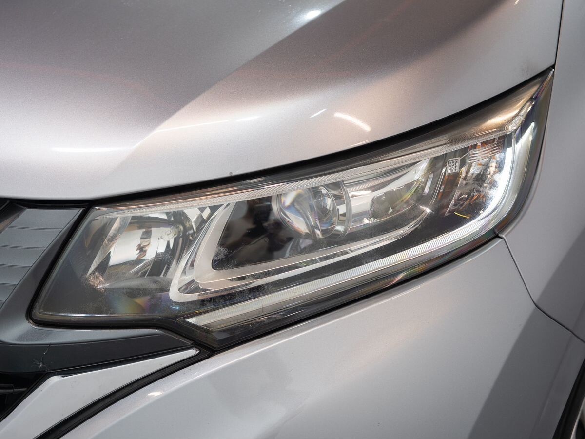Honda Freed+ 2018 - фото автомобиля